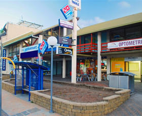 Medical / Consulting commercial property leased at 1a/400 Shute Harbour Road Airlie Beach QLD 4802