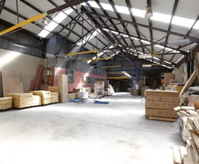 Factory, Warehouse & Industrial commercial property leased at 26 Whitehorse Road Balwyn VIC 3103