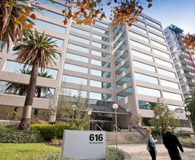 Offices commercial property leased at 616 St Kilda Road Melbourne VIC 3000