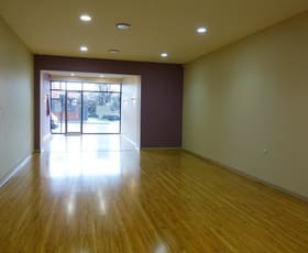 Shop & Retail commercial property leased at 505 High Street Prahran VIC 3181