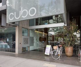 Offices commercial property leased at Unit 3, 49-65 Coppin Street Richmond VIC 3121