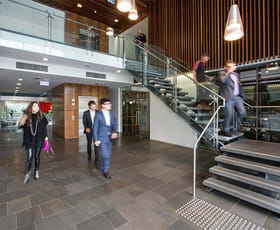 Offices commercial property leased at Unit 3, 49-65 Coppin Street Richmond VIC 3121