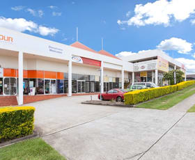 Factory, Warehouse & Industrial commercial property leased at 3/17 Billabong Street Stafford QLD 4053