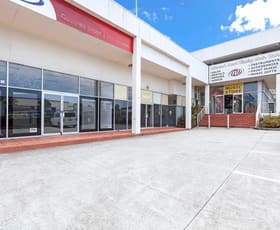 Factory, Warehouse & Industrial commercial property leased at 3/17 Billabong Street Stafford QLD 4053