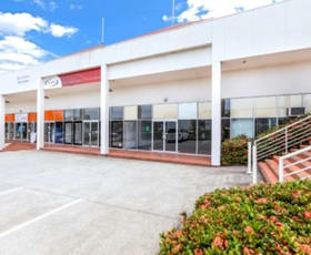 Showrooms / Bulky Goods commercial property leased at 3&4/17 Billabong Street Stafford QLD 4053