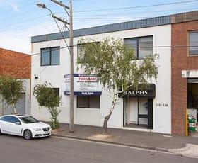 Factory, Warehouse & Industrial commercial property leased at 122-126 Gladstone Street South Melbourne VIC 3205