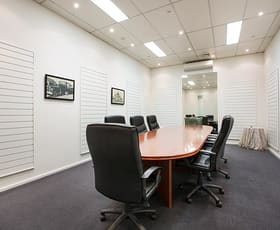 Factory, Warehouse & Industrial commercial property leased at 122-126 Gladstone Street South Melbourne VIC 3205