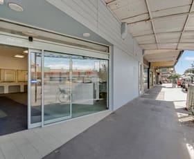 Shop & Retail commercial property leased at 729-731 Nicholson Street Carlton North VIC 3054