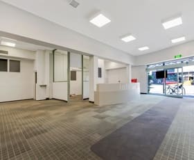 Offices commercial property leased at 729-731 Nicholson Street Carlton North VIC 3054