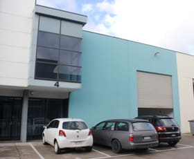 Factory, Warehouse & Industrial commercial property leased at 4 Yarra Valley Court Lilydale VIC 3140