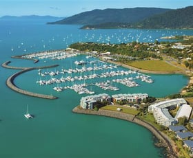 Shop & Retail commercial property leased at 2A Abell Point Marina, Shingley Drive Airlie Beach QLD 4802