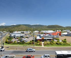 Offices commercial property leased at 1/2B Reef Pl Cnr Shute Harbour Rd/Paluma Rd Cannonvale QLD 4802