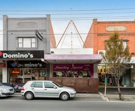 Shop & Retail commercial property leased at 486 Centre Road Bentleigh VIC 3204