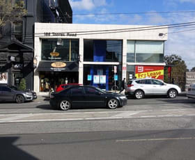 Shop & Retail commercial property leased at 2/166 Toorak Road South Yarra VIC 3141