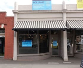 Shop & Retail commercial property leased at 159 Williams Road South Yarra VIC 3141