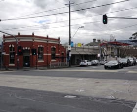 Shop & Retail commercial property leased at 159 Williams Road South Yarra VIC 3141