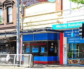 Shop & Retail commercial property leased at 171 Carlisle Street Balaclava VIC 3183
