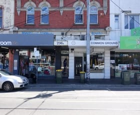 Offices commercial property leased at Suite 3, 296 Carlisle Street Balaclava VIC 3183