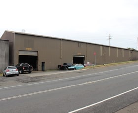 Factory, Warehouse & Industrial commercial property leased at Lot 1 (new) Flinders Street Port Kembla NSW 2505