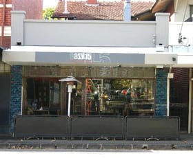 Shop & Retail commercial property sold at 15 Ormond Road Elwood VIC 3184