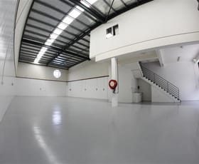 Factory, Warehouse & Industrial commercial property leased at 8/20 Narabang Way Belrose NSW 2085