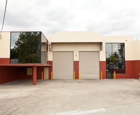 Factory, Warehouse & Industrial commercial property leased at Coorparoo QLD 4151