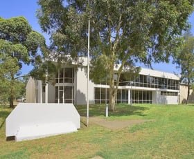 Factory, Warehouse & Industrial commercial property leased at Unit 1a/1A Amour Street Revesby NSW 2212