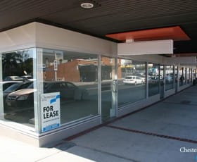 Shop & Retail commercial property leased at Chermside QLD 4032