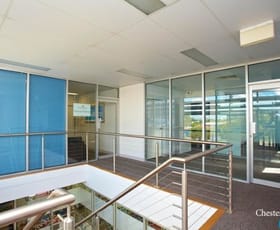 Offices commercial property leased at Kedron QLD 4031