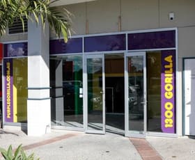 Offices commercial property leased at Woolloongabba QLD 4102