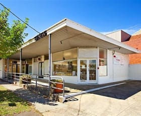 Offices commercial property leased at 59 Canterbury Road Canterbury VIC 3126