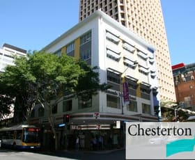 Offices commercial property leased at Brisbane City QLD 4000