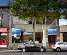Shop & Retail commercial property leased at Ground Floor, 146 Burwood Road Hawthorn VIC 3122
