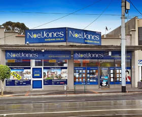 Shop & Retail commercial property leased at 118 Hawthorn Road Caulfield VIC 3162