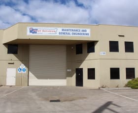 Showrooms / Bulky Goods commercial property leased at 189 Cherry Lane Laverton North VIC 3026