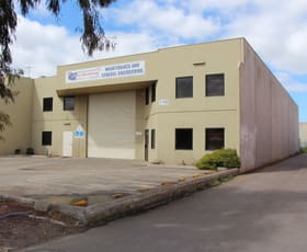 Showrooms / Bulky Goods commercial property leased at 189 Cherry Lane Laverton North VIC 3026