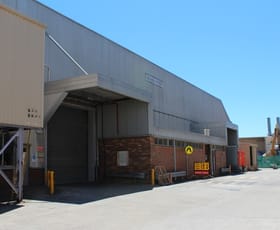 Offices commercial property leased at Building F/361 Milperra Road Bankstown NSW 2200