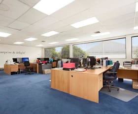 Factory, Warehouse & Industrial commercial property leased at 110 Cromwell Street Collingwood VIC 3066