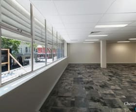 Offices commercial property leased at Brisbane City QLD 4000