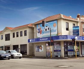 Offices commercial property leased at Suite 2/84 Glen Eira Road Ripponlea VIC 3185