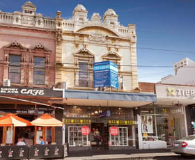 Offices commercial property leased at 138 Bridge Road Richmond VIC 3121