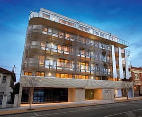 Offices commercial property leased at 13 Wellington Street St Kilda VIC 3182