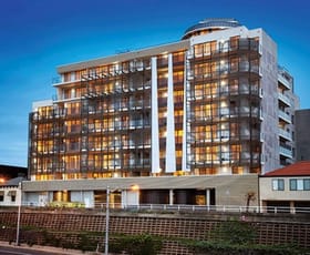 Offices commercial property leased at 13 Wellington Street St Kilda VIC 3182