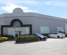 Factory, Warehouse & Industrial commercial property leased at 28 Cavehill Industrial Gardens Lilydale VIC 3140