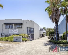 Offices commercial property leased at 3/5 Olympic Cct Southport QLD 4215