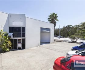Factory, Warehouse & Industrial commercial property leased at 3/5 Olympic Cct Southport QLD 4215