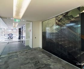 Offices commercial property leased at Brisbane City QLD 4000