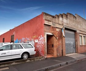 Factory, Warehouse & Industrial commercial property leased at 130 Cromwell Street Collingwood VIC 3066