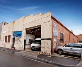 Factory, Warehouse & Industrial commercial property leased at 134 Cromwell Street Collingwood VIC 3066
