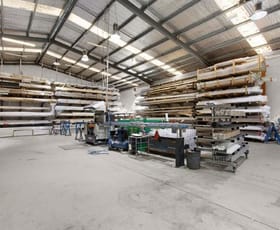 Factory, Warehouse & Industrial commercial property leased at 134 Cromwell Street Collingwood VIC 3066